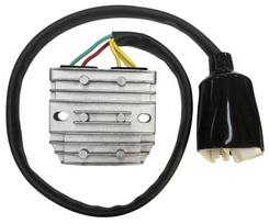 Įtampos reguliatorius DZE02546 (12V, 50A) Tinka: HONDA