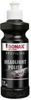 SONAX Priemonė žibintų poliravimui SX276141