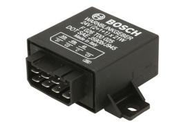 Posūkio signalo dalys BOSCH F 026 T00 025