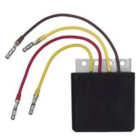 Įtampos reguliatorius DZE02098 (12V, 25A) Tinka: POLARIS