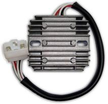 Įtampos reguliatorius DZE02486 (12V, 35A) Tinka: YAMAHA