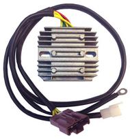 Įtampos reguliatorius DZE02504 (12V, 35A) Tinka: KTM