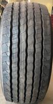 SAVA Cargo 5 Padanga puspriekabės 385/55R22.5 CSA C5 3PMSF; M+S