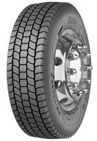 SAVA Orjak 5 Padanga sunkvežimio pavara 315/80R22.5 CSA OO5 3PMSF; M+S
