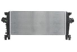 tarpinis suslėgto oro aušintuvas, kompresorius MAGNETI MARELLI 351319205070