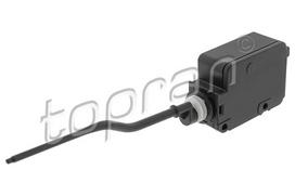 Centrinio užrakto sistemos reguliavimo elementas HP633 231