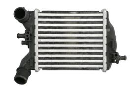 tarpinis suslėgto oro aušintuvas, kompresorius THERMOTEC DAF017TT