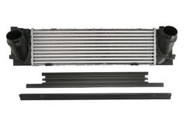 tarpinis suslėgto oro aušintuvas, kompresorius THERMOTEC DAB027TT