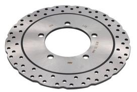 Stabdžių diskas RMS 22 516 2240 RMS 240/88/5mm
