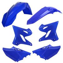 Bekelės plastikų aksesuarai, spalva OEM Tinka: YAMAHA YZ 125/250 2021-2021
