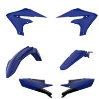 Bekelės plastikų aksesuarai, spalva OEM Tinka: YAMAHA YZ 250/450 2018-2021