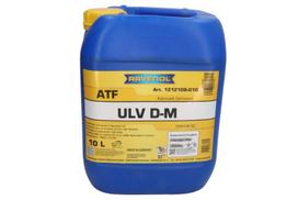 Alyva automatinei pavarų dėžei 10l