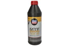 Transmisinė alyva LIQUI MOLY TopTec MTF 5200 (1L) 75W80 LIM21688 75W80 1L