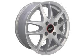 Alium. ratlankis lengv. autom. ITWHEELS ITW4620921