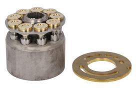 Pagrindinio hidraulinio cilindro remonto komplektas R902439596
