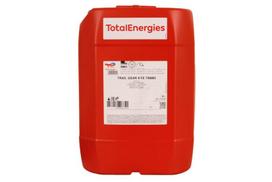 MTF alyva TOTAL TRAXIUM (20L) 75W80 TRA.GEAR 9 FE 75W80 20L