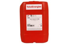 MTF alyva TOTAL TRAXIUM (20L) 75W80 Pusiau sintetinė TRA.GEAR 8 FE 75W80 20L