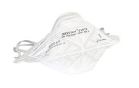 3M Kvėpavimo takų apsauga 3M9101E/3SZT