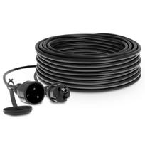 MAMMOOTH Prailgintuvas kabelis, 10m, 3x1,5mm, EXT/CP/5RR-F3X1.5/10M1E