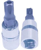Galvutė antgalis / Bit TORX PLUS 5-taškų 1/4" 10IPR - 0X41710