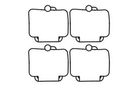Plūdės kameros tarpinė FBG-251V (kiekis pakuotėje: 4vnt.)Tinka: APRILIA; BMW; KTM; SUZUKI; TRIUMPH; YAMAHA