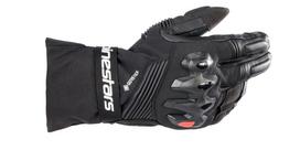 Pirštinės Turistiniai ALPINESTARS BOULDER GORE-TEX® spalva juoda