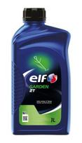 Variklio alyva 2T ELF Garden (1L) 30 GARDEN 2T SAE30 1L