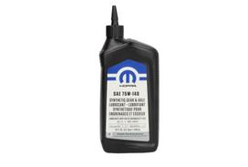 Transmisinė alyva MOPAR (0,946L) 75W140 68218657AB