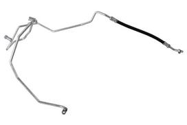 aukšto slėgio linija, oro kondicionavimas KTT160089