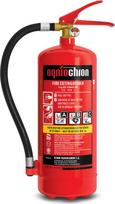 gesintuvas, OGN GP4X ABC 4KG LT,