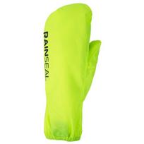 Lietaus pirštinės OXFORD RAINSEAL spalva fluorescentinis/geltona