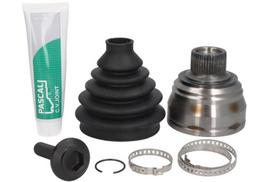 jungčių komplektas, kardaninis velenas PASCAL G1A062PC