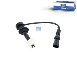 jutiklis, plovimo vandens lygis DT SPARE PARTS 7.78141