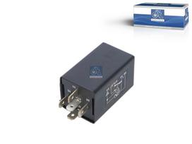 laiko relė DT SPARE PARTS 1.51025
