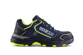 SPARCO TEAMWORK Darbo batai ALLROAD 07528 BMGF/42