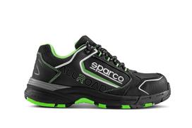 SPARCO TEAMWORK Darbo batai ALLROAD 07528 NRVF/42
