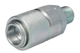 Hidraulinė greitoji jungtis FASTER DF 04-1/14NPT F