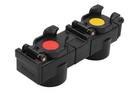 Hidraulinė greitoji jungtis TARV 2 82 GR
