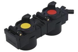 Hidraulinė greitoji jungtis TARV 2 7245 RG