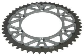 Galinė žvaigždutė aliuminio / plienas JT 520 z.47 JTX808,47GR