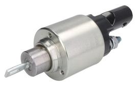 solenoidinis jungiklis, starteris BOSCH 1 986 SE1 696