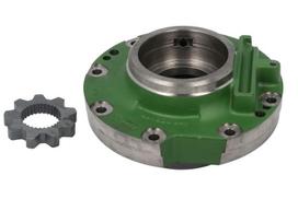 alyvos siurblys, mechaninė transmisija 0501225991ZF