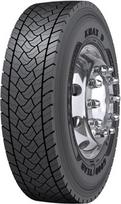 GOODYEAR Padanga sunkvežimio pavara 315/45R22.5 CGO KMAX D G2