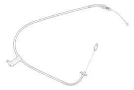 Akseleratoriaus lynas 327900X000