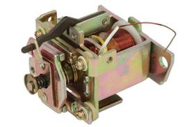 solenoidinis jungiklis, starteris AKUSAN AG 0428