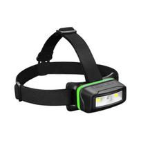 HEAD Multi Led LENA Dirbtuvių lempa ant galvos LENA 334498