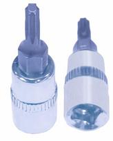 Galvutė antgalis / Bit TORX 1/4" T8 - 0X41508