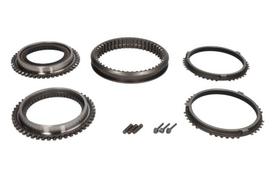 Automatinės pavarų dėžės sinchronizatorius 95536019