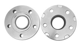 Ratų tarpinės 2x13 mm su centravimo briauna 5x112 66,5 mm P-665-13-5-112