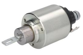 solenoidinis jungiklis, starteris BOSCH 1 986 SE1 749